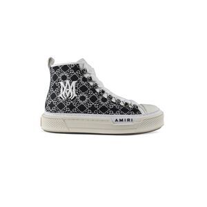 Amiri Men Sneakers Quad Court